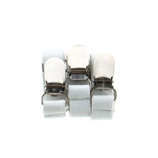 Metaltex Strijkhoesklemmen - Afbeelding 2