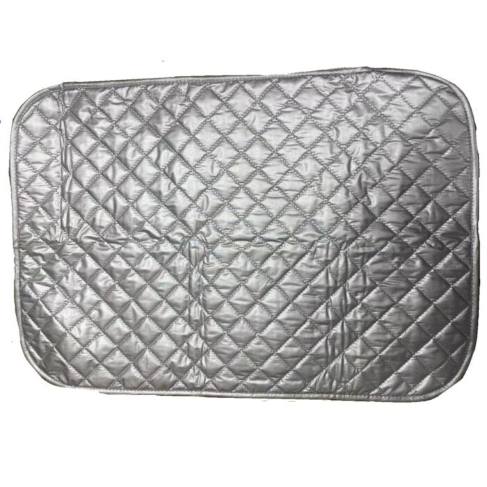 Magnetische strijkmat