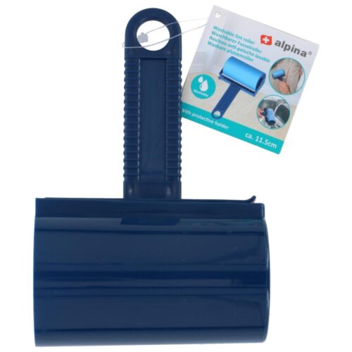 Kledingroller wasbaar