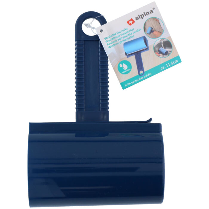 Kledingroller wasbaar - Afbeelding 6