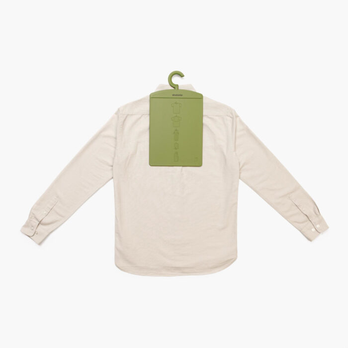 Brabantia Vouwplank - Calm Green - Afbeelding 3