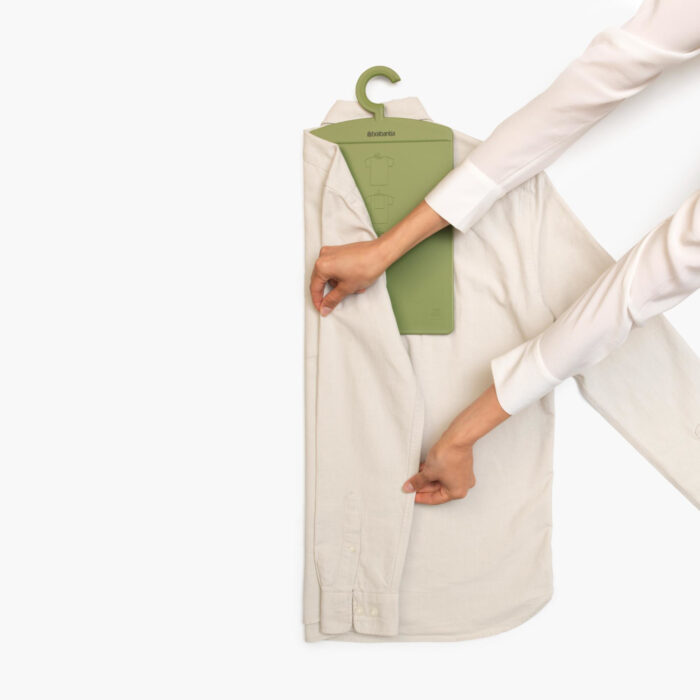 Brabantia Vouwplank - Calm Green - Afbeelding 4