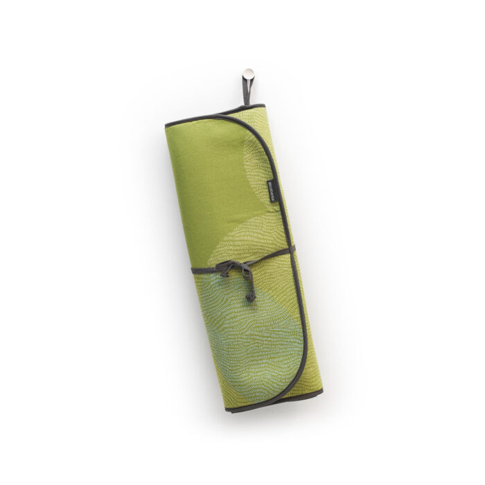 Brabantia Strijkdeken, 65x120cm - Calm rustle - Afbeelding 2