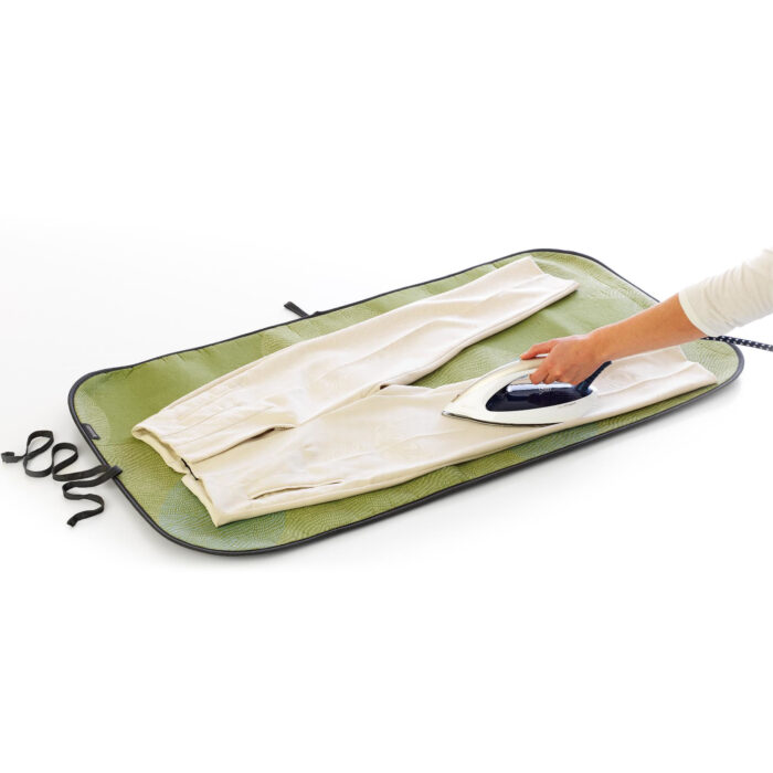 Brabantia Strijkdeken, 65x120cm - Calm rustle - Afbeelding 4