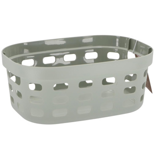 Sigma Home mand 5 liter groen - Afbeelding 3