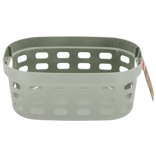 Sigma Home mand 5 liter groen - Afbeelding 4