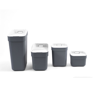 Ready To collect 10L Grijs - Afbeelding 4