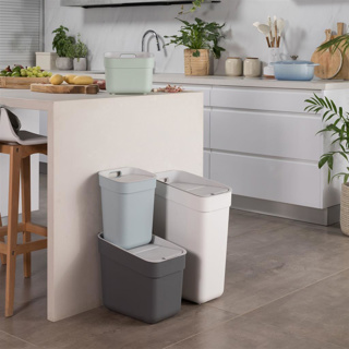 Ready To collect 10L Grijs - Afbeelding 5