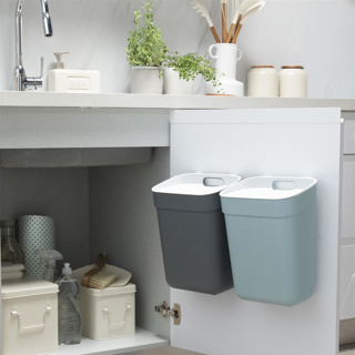 Ready To collect 10L Grijs - Afbeelding 6