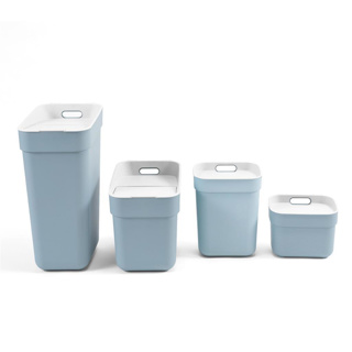 Ready To Collect 10L Blauw Grijs - Afbeelding 3