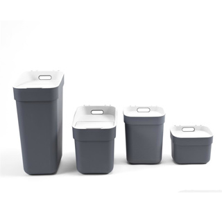 Ready to collect 30L grijs - Afbeelding 4