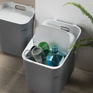 Ready to collect 20L Grijs - Afbeelding 5