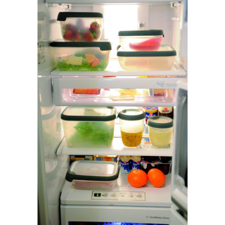 Curver Grand Chef Vershoudbak 0,5L Rechthoek - Afbeelding 5