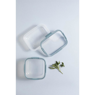 Curver Smart Fresh Eco Vershouddoos Rechthoekig 2L - Afbeelding 2