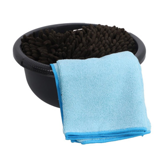 Curver Ronde Bak 4L Antraciet - Afbeelding 2