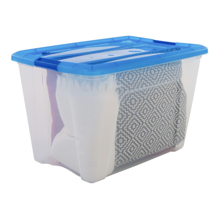 Iris Topbox 60L deksel - Afbeelding 3