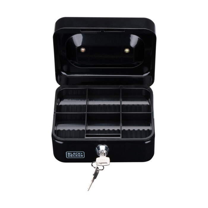 Geldkistje - Afbeelding 3