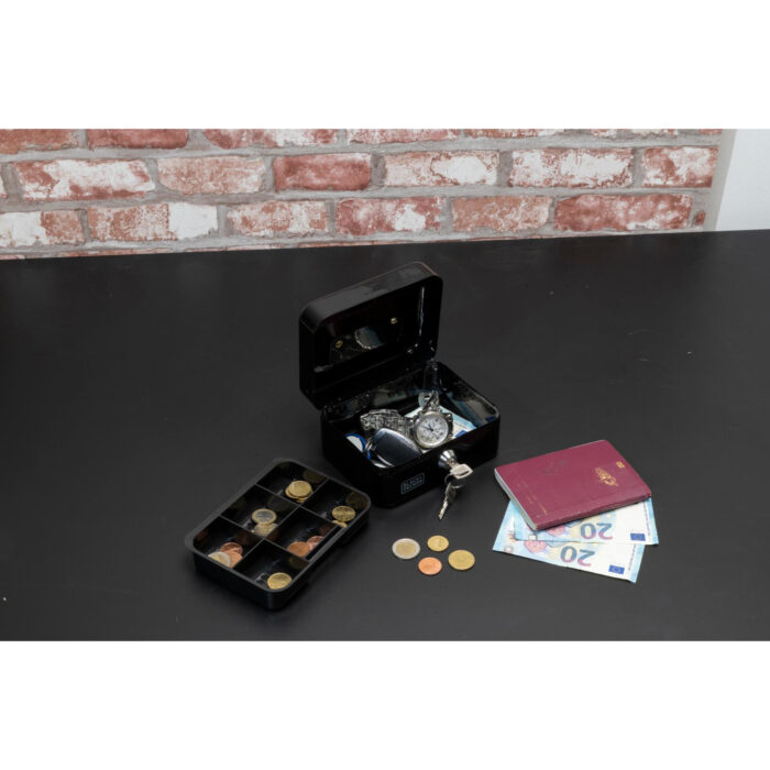 Geldkistje - Afbeelding 4