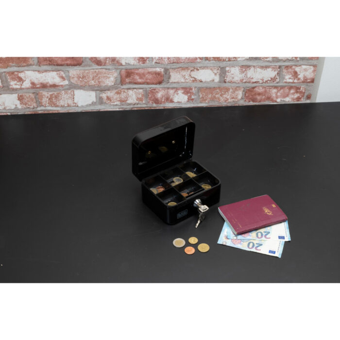 Geldkistje - Afbeelding 5