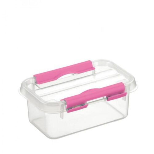 Q-line fun baking opbergbox 0