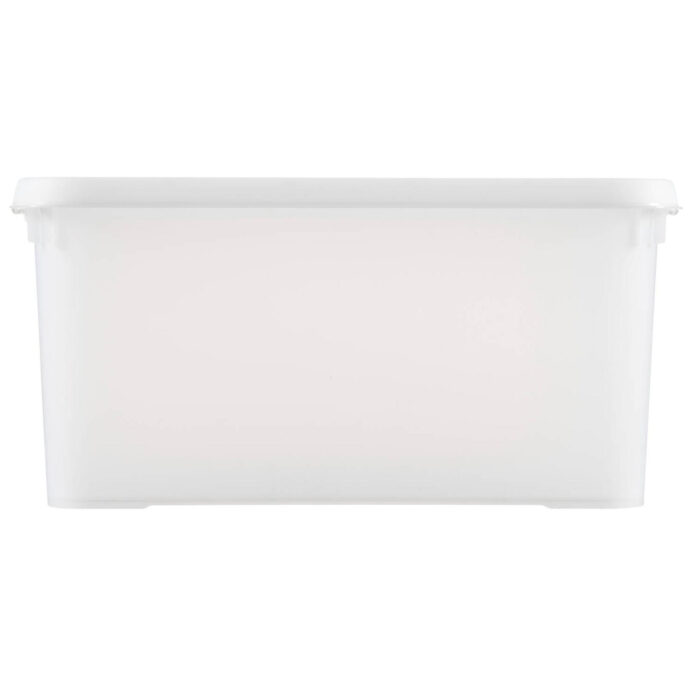 Curver handy+ opbergbox 50l - Afbeelding 2