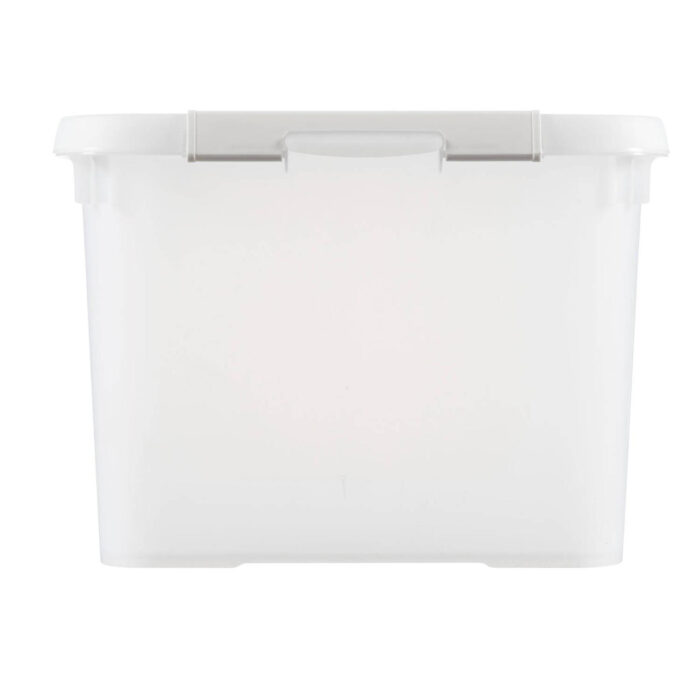 Curver handy+ opbergbox 50l - Afbeelding 3