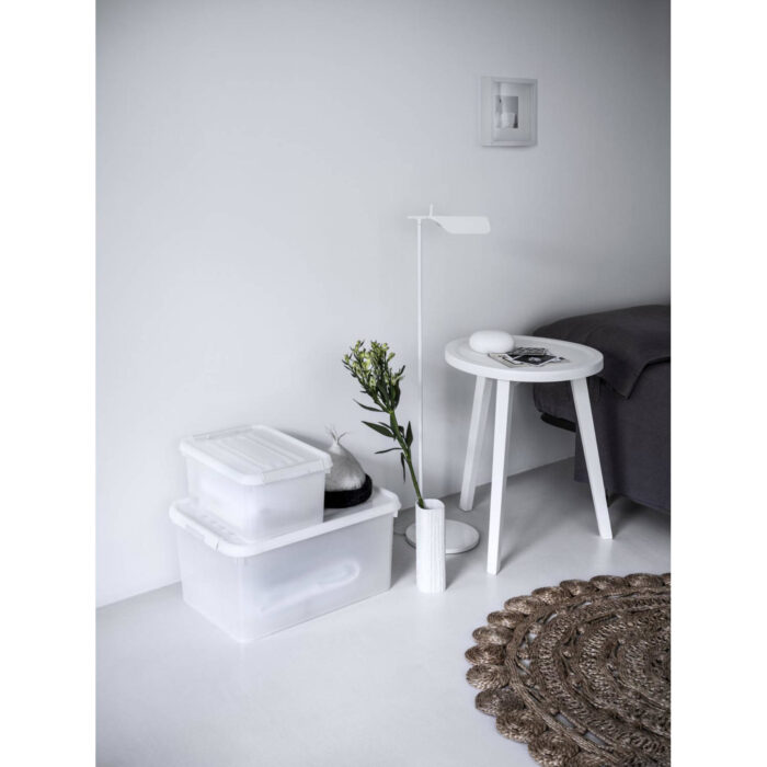 Curver handy+ opbergbox 50l - Afbeelding 5