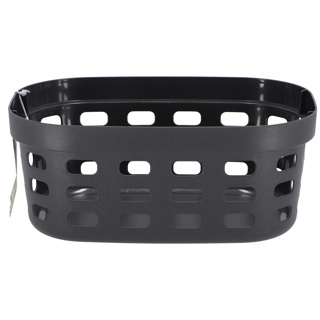 Sigma Home mand 5 liter antraciet - Afbeelding 2