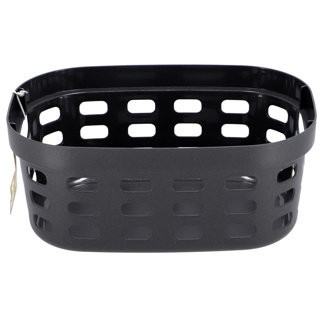 Sigma Home mand 5 liter antraciet - Afbeelding 3