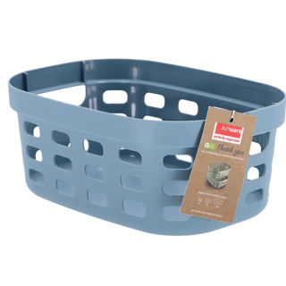 Sigma Home Mand 5 liter Blauw - Afbeelding 3