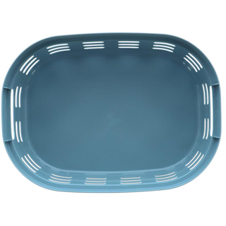 Sigma home mand 15 liter blauw - Afbeelding 4