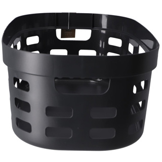 Sigma Home mand 45 liter antraciet - Afbeelding 4