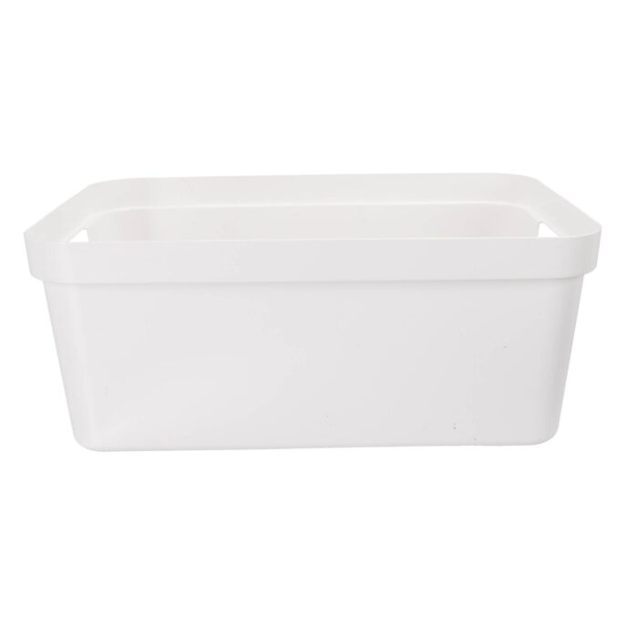 Sigma home opbergbox 45L wit - Afbeelding 4