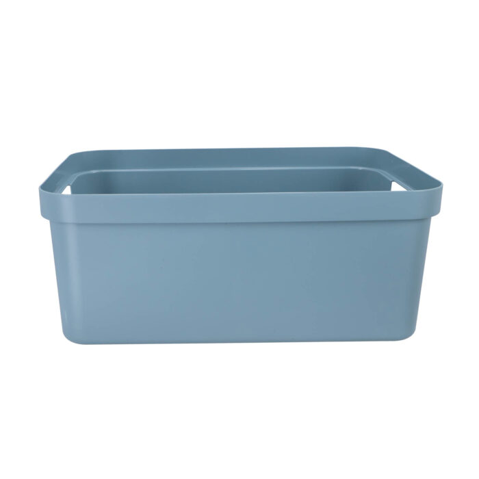 Sigma home opbergbox 45L blauw - Afbeelding 3