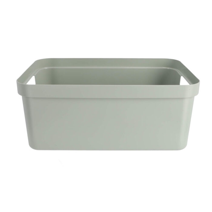 Sigma home opbergbox 45L groen - Afbeelding 2