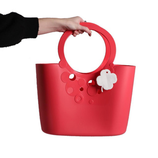 Lilly Draagtas L, 14.8L Indian Rose - Afbeelding 4