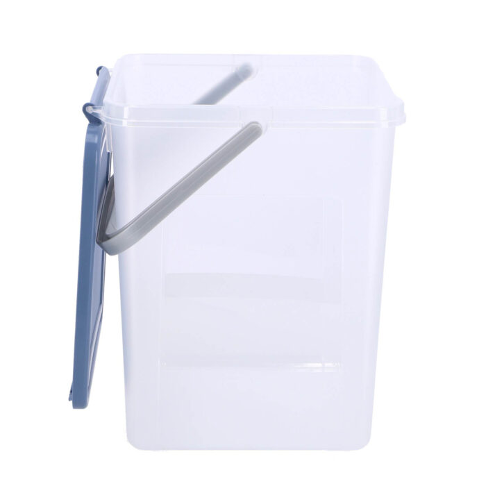 Waspoederbox 5 kg 9 L Horizon blauw - Afbeelding 3