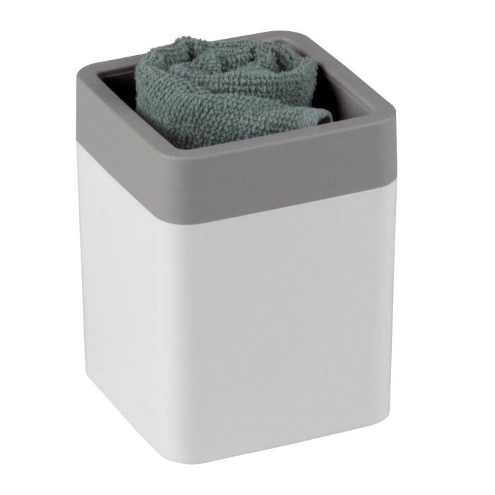 Sigma home organiser 0,6L wit grijs - Afbeelding 5