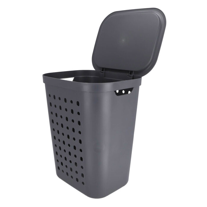 Wasverzamelaar 55 L JONA antraciet - Afbeelding 3