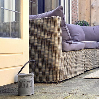 Esschert Design deurstopper met handvat - Afbeelding 5