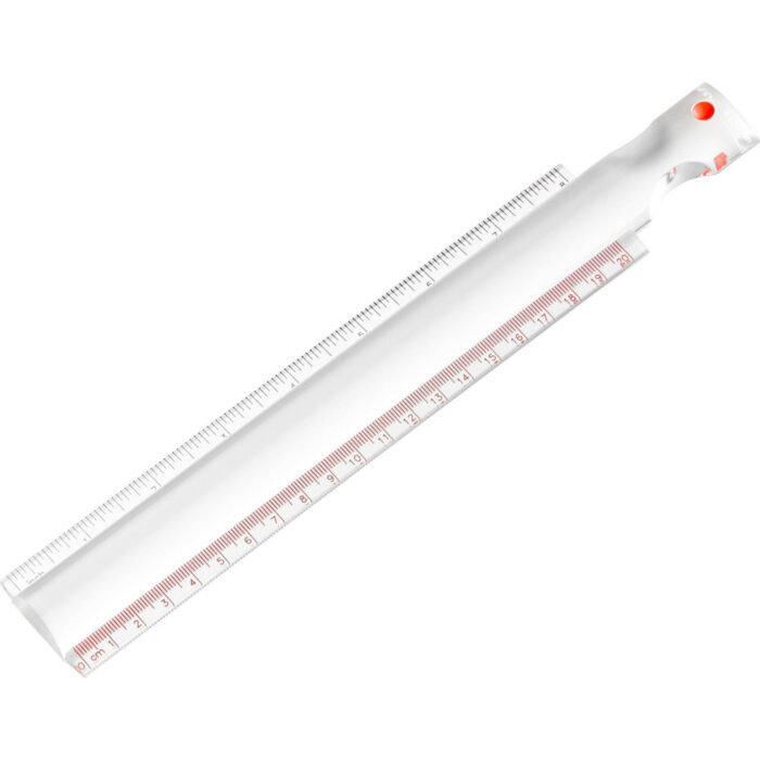 Vitility vergroot lees liniaal - Afbeelding 2