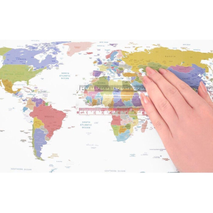 Vitility vergroot lees liniaal - Afbeelding 3