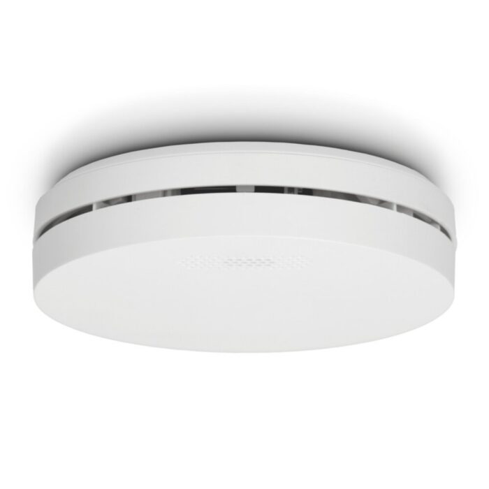 Alecto rookmelder 10 jaar batterij