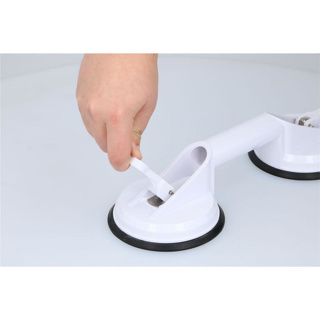 Vivamore Handgreep met zuignap - Afbeelding 5