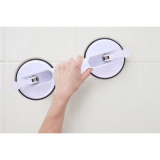 Vivamore Handgreep met zuignap - Afbeelding 6