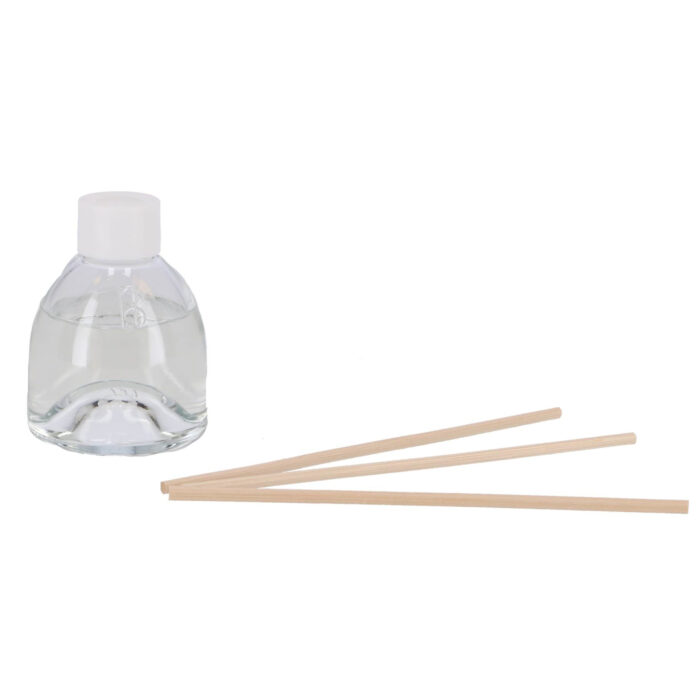 Bolsius Geurstokjes 60 ml magnolia - Afbeelding 2