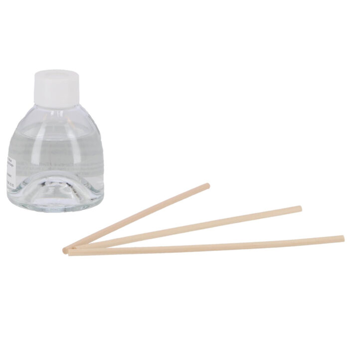 Bolsius Geurstokjes 60 ml peach - Afbeelding 2