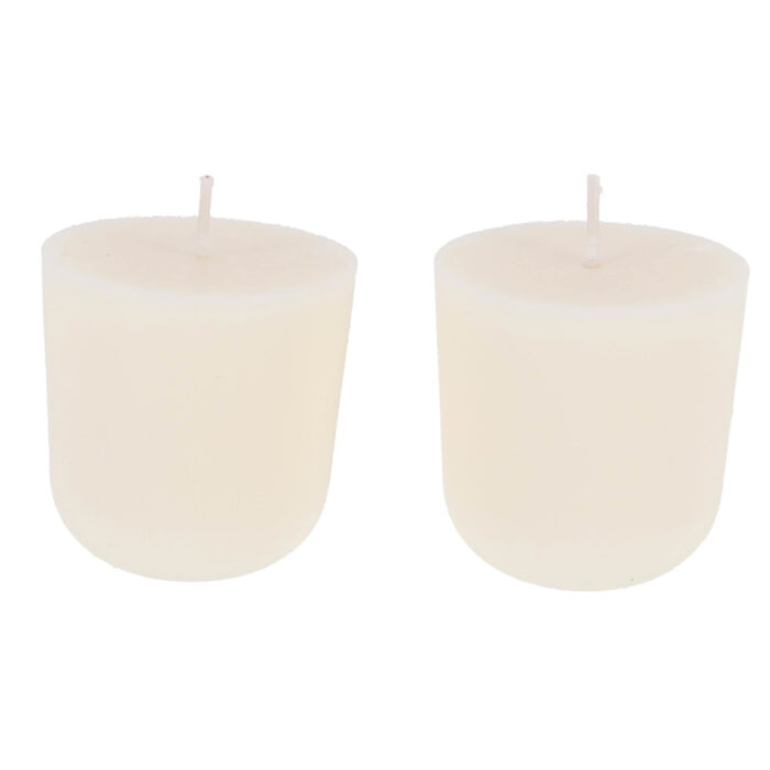 Bolsius Navulling Clean Light pack 2 Zero - Afbeelding 2