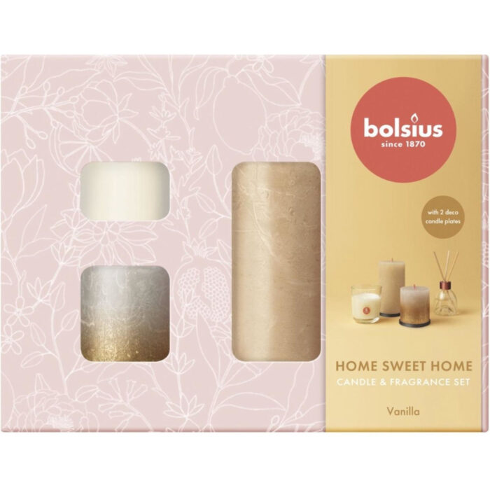 Giftset medium home sweet home - Afbeelding 2