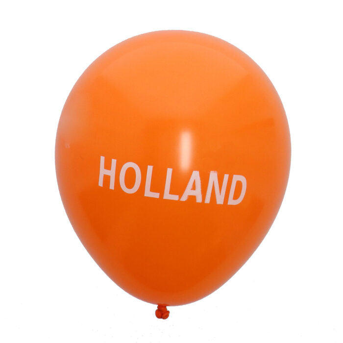 Supporterset holland 30 delig - Afbeelding 5